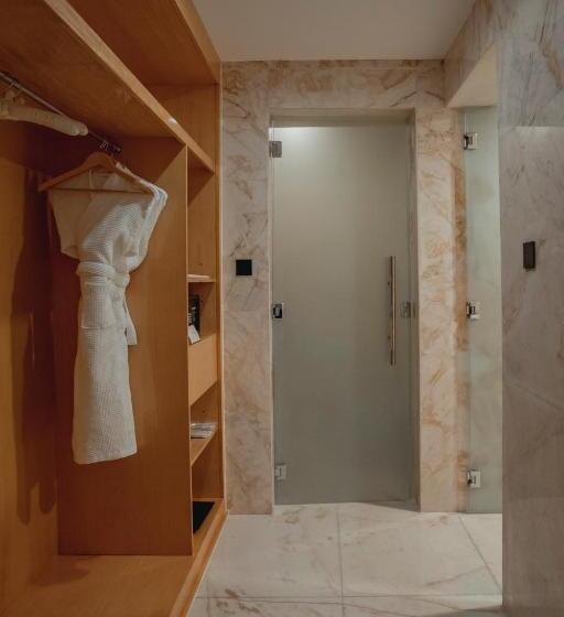스위트, Alberni Jabal Hafeet Hotel Al Ain