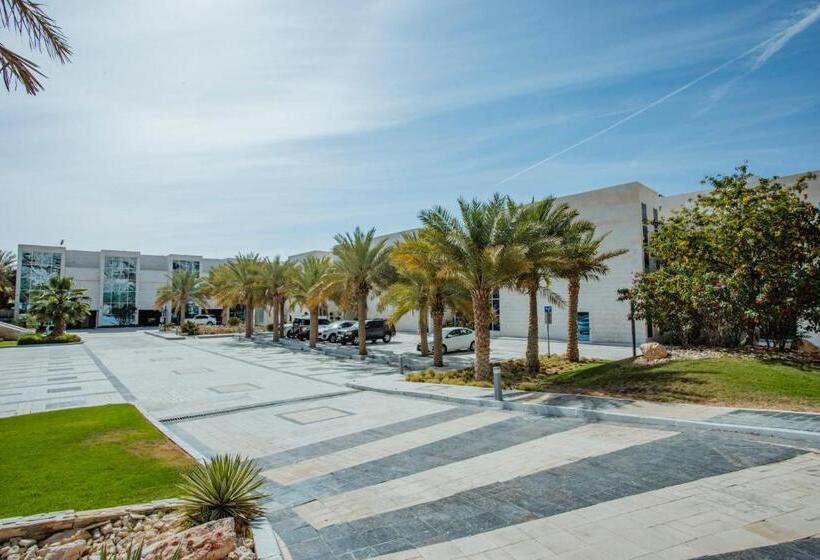 Вилла 2 Спальни, Alberni Jabal Hafeet Hotel Al Ain