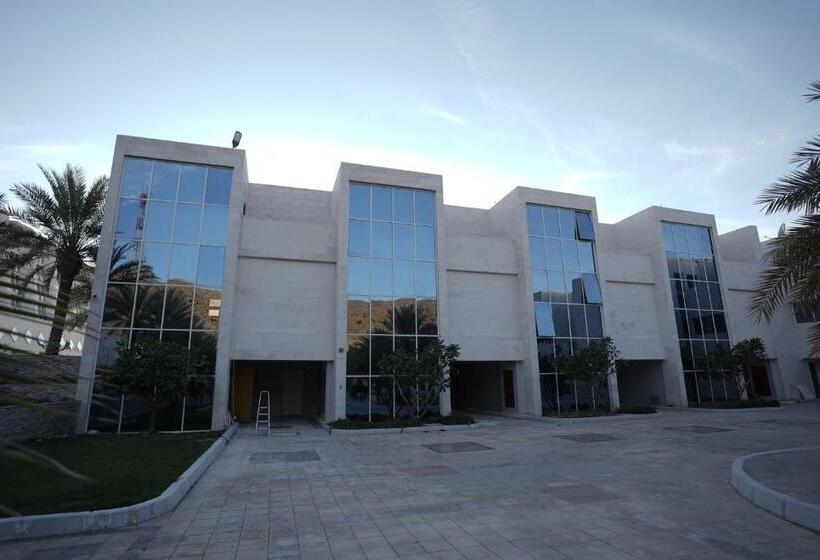 침실 3개 빌라, Alberni Jabal Hafeet Hotel Al Ain