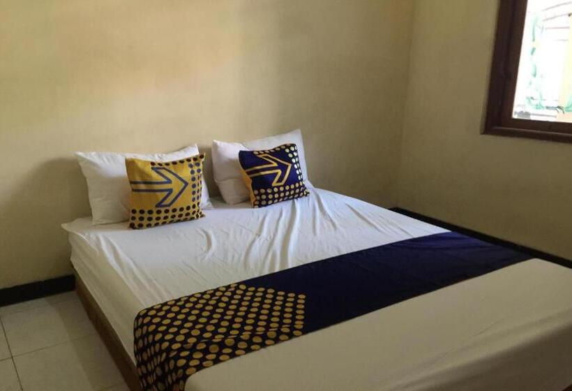 Номер Economy, Spot On 93531 Homestay Puri Indah Syariah
