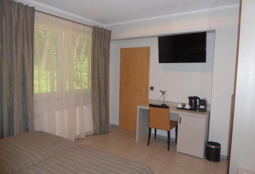 اتاق استاندارد, Appart Hotel Gwendy