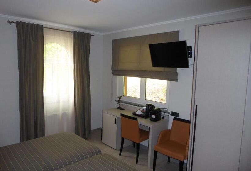 اتاق استاندارد, Appart Hotel Gwendy