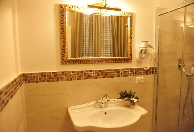 اتاق لوکس, B&b Villa Anna