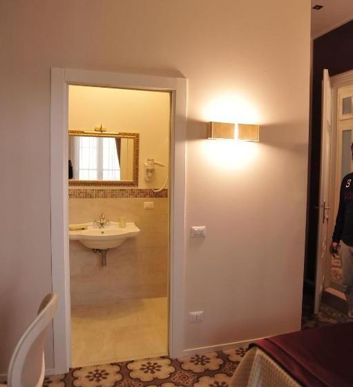 اتاق استاندارد, B&b Villa Anna