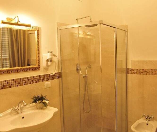 اتاق استاندارد, B&b Villa Anna