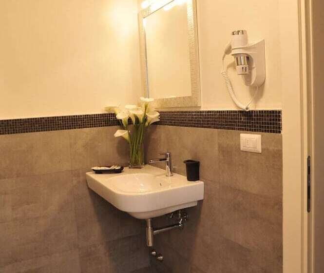 اتاق لوکس, B&b Villa Anna