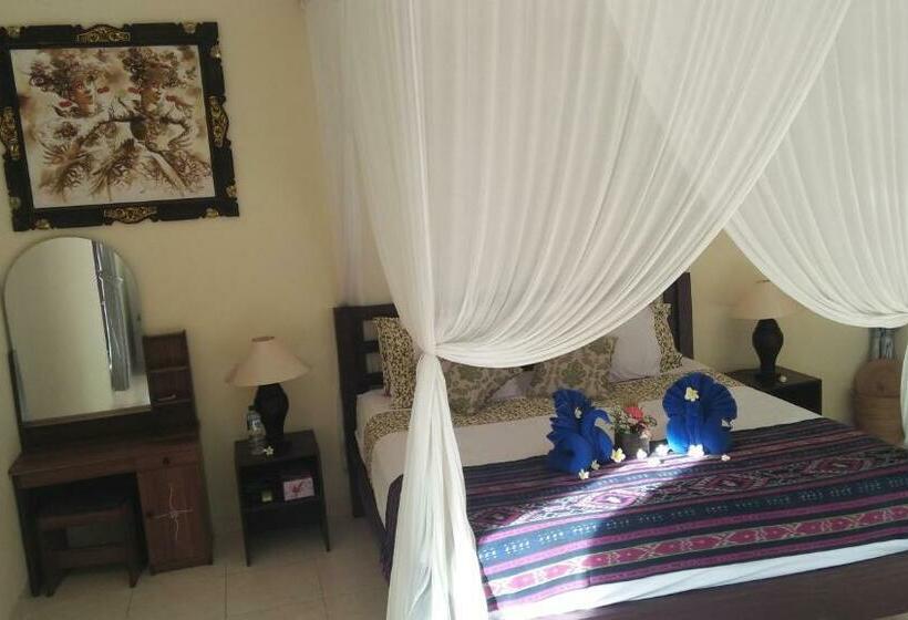 Вилла 1 Спальня, Bintang Beach Villa