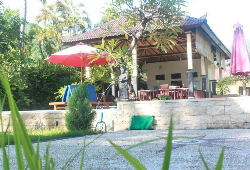 Вилла 1 Спальня, Bintang Beach Villa