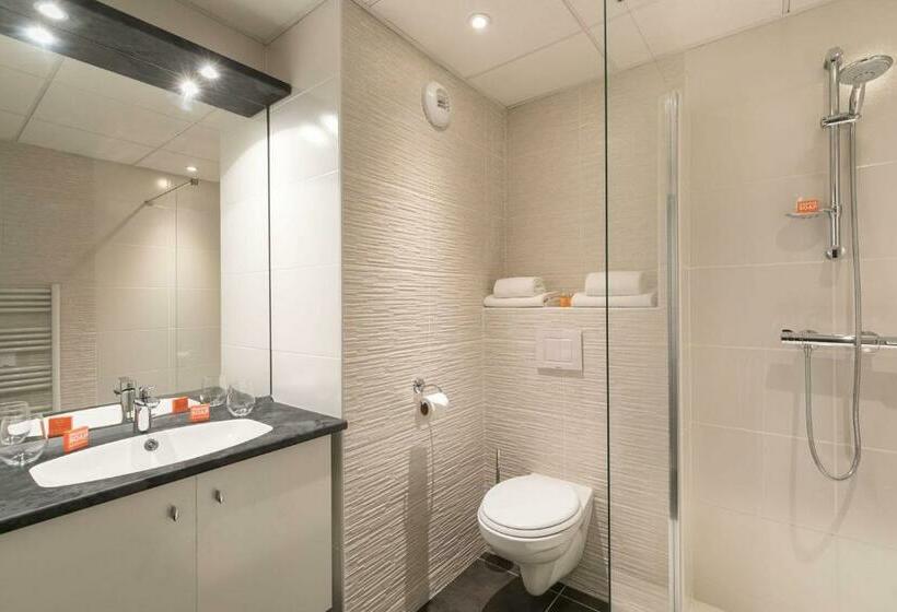 Студия Стандарт, Médicis Home Puteaux