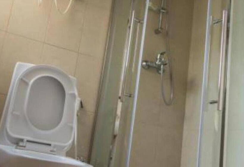 اتاق استاندارد یک نفره, Park Lane Addis