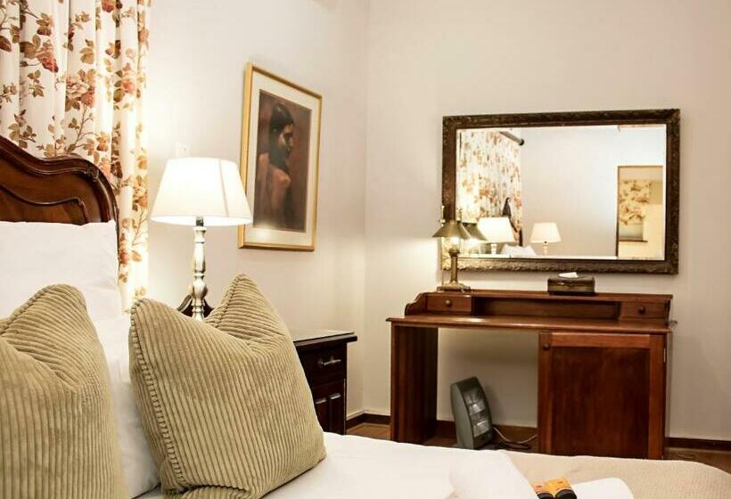Номер Стандарт, Beaufort Manor Country Lodge