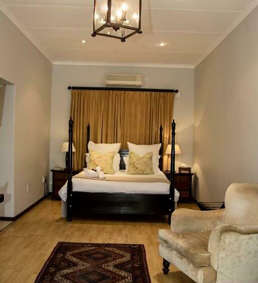Номер Стандарт, Beaufort Manor Country Lodge