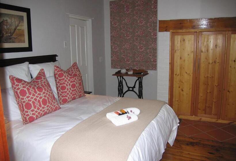 Номер Стандарт, Beaufort Manor Country Lodge
