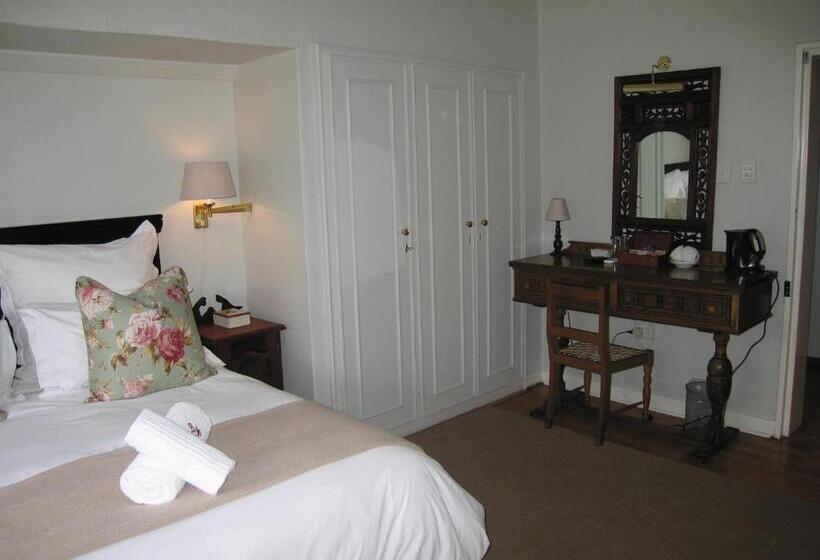 Номер Deluxe, Beaufort Manor Country Lodge