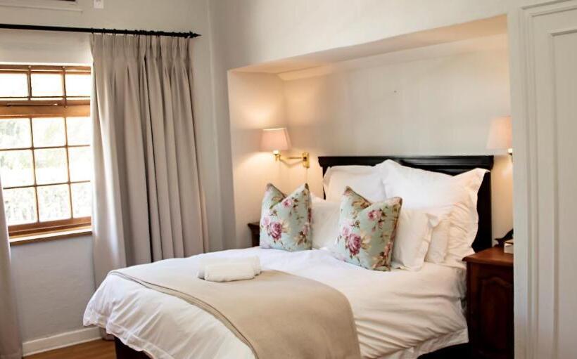 Номер Deluxe, Beaufort Manor Country Lodge