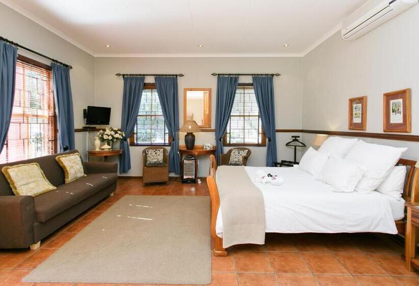 Family Suite, Beaufort Manor Country Lodge