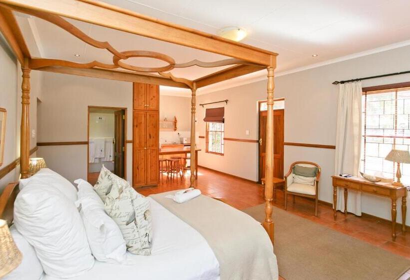 Family Suite, Beaufort Manor Country Lodge