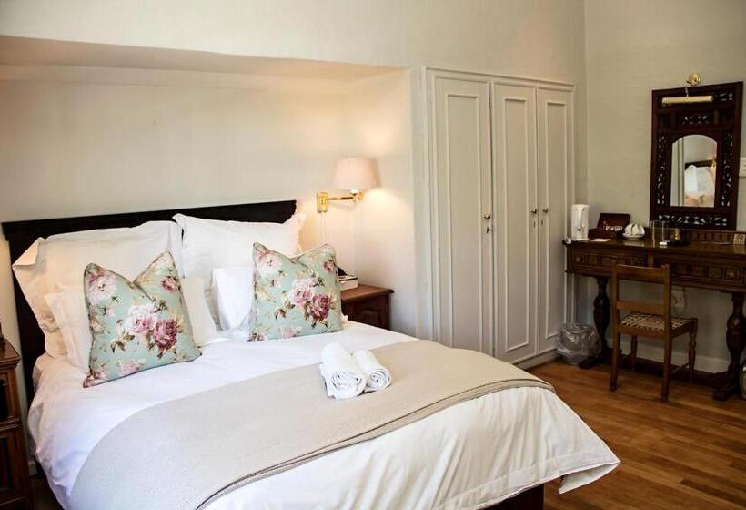 Номер Deluxe, Beaufort Manor Country Lodge
