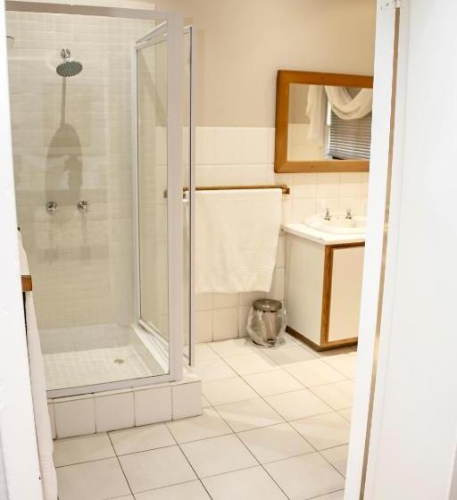 Стандартный Номер Кровать Кинг, Beaufort Manor Country Lodge