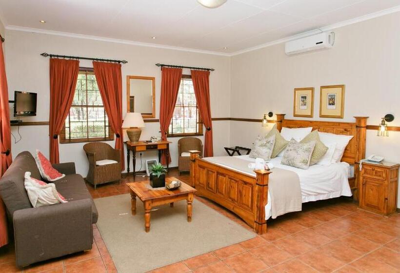 Family Suite, Beaufort Manor Country Lodge