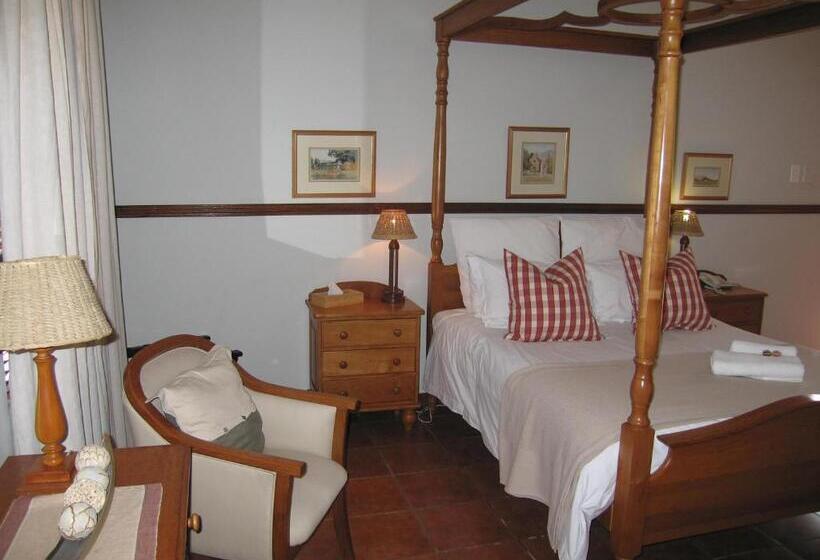 Family Suite, Beaufort Manor Country Lodge
