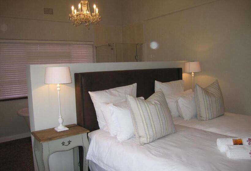 Номер Superior, Beaufort Manor Country Lodge