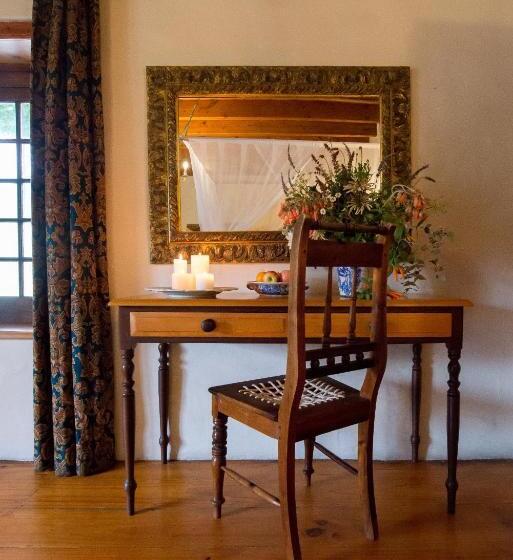 Номер Стандарт, Tulbagh Country Guest House   Cape Dutch Quarters