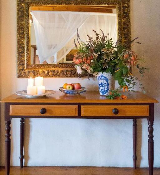 Номер Стандарт, Tulbagh Country Guest House   Cape Dutch Quarters