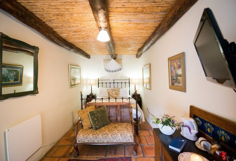 Номер Стандарт, Tulbagh Country Guest House   Cape Dutch Quarters