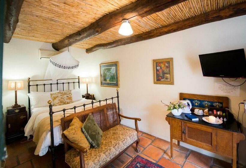 Номер Стандарт, Tulbagh Country Guest House   Cape Dutch Quarters