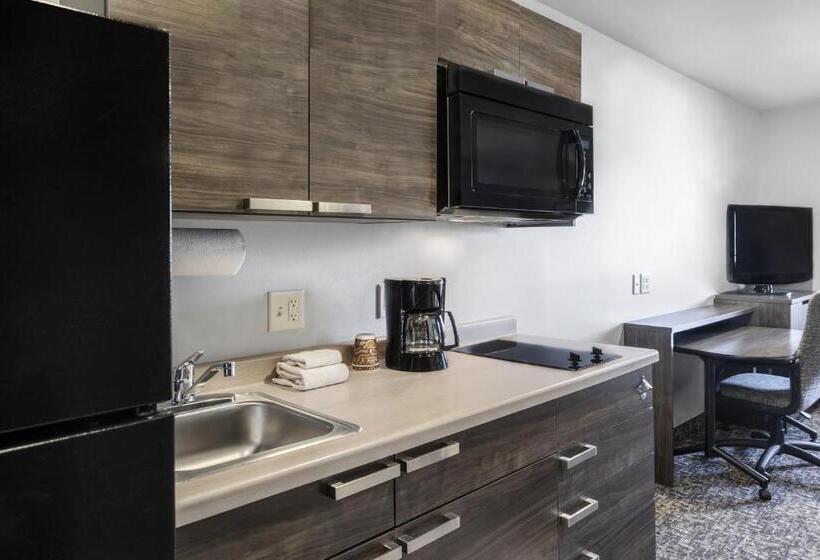 Номер Стандарт, My Place Hotel Grand Rapids Mn