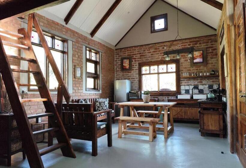 Номер Стандарт Вид на Горы, Bethesda Mountain Lodge