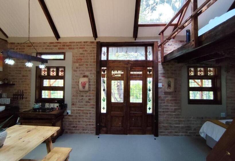 Дом 1 Спальня, Bethesda Mountain Lodge