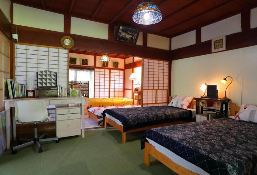 Номер Стандарт, 棚田ハウス