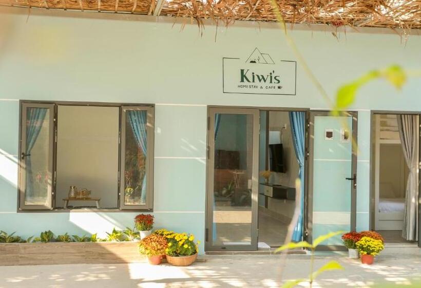 Deluxe Suite King Bed, Kiwi S Homestay & Cafe