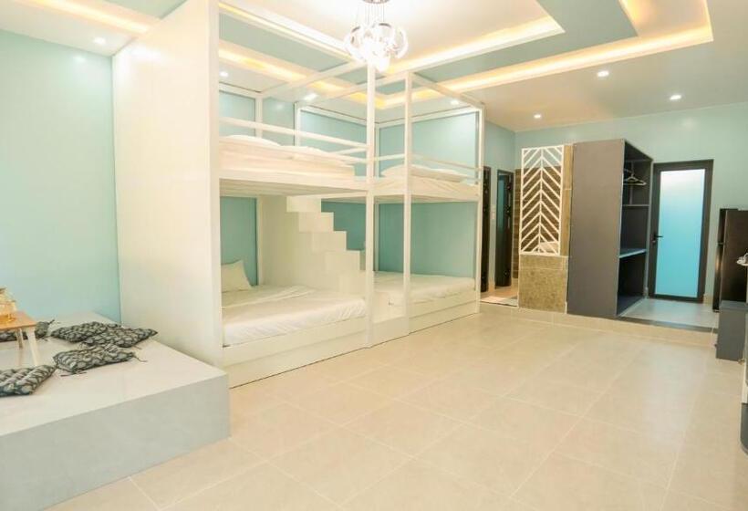 Deluxe Suite King Bed, Kiwi S Homestay & Cafe