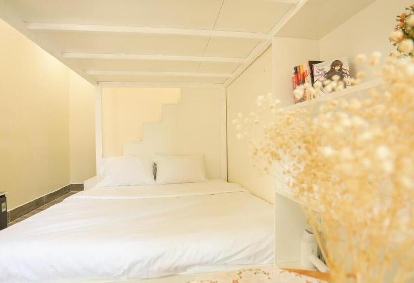 اتاق سوپریور, Kiwi S Homestay & Cafe