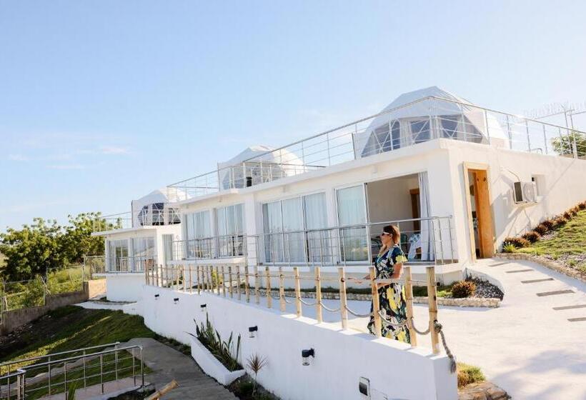 Люкс, Don Bululo Camping Lodge