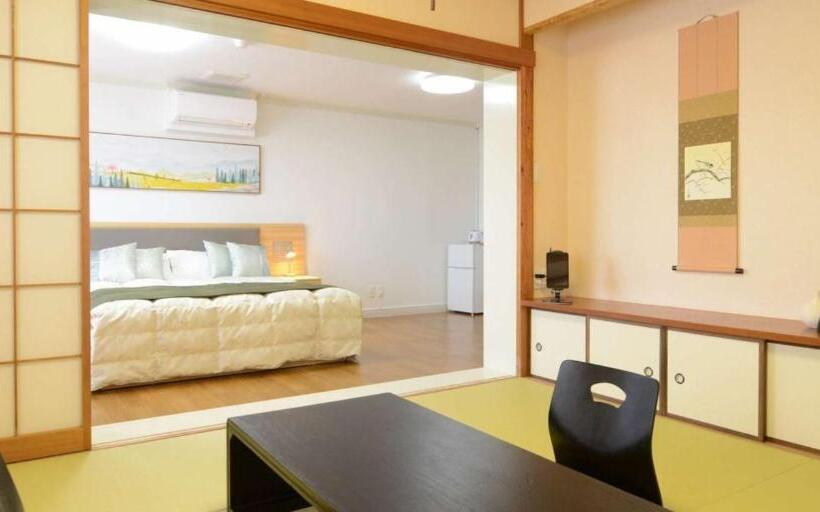 Номер Стандарт Вид на Море, Izu Kogen Ocean Resort, Ito Villa Toki