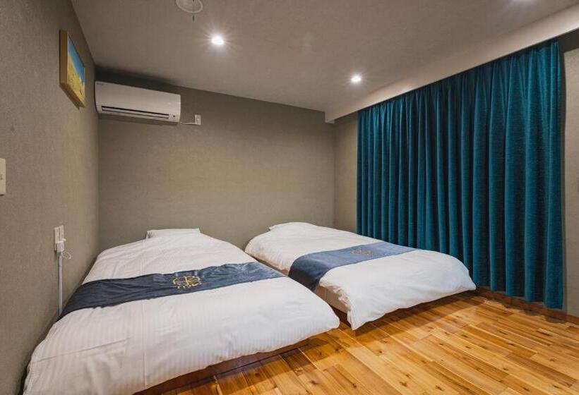 Номер Стандарт Вид на Море, Izu Kogen Ocean Resort, Ito Villa Toki