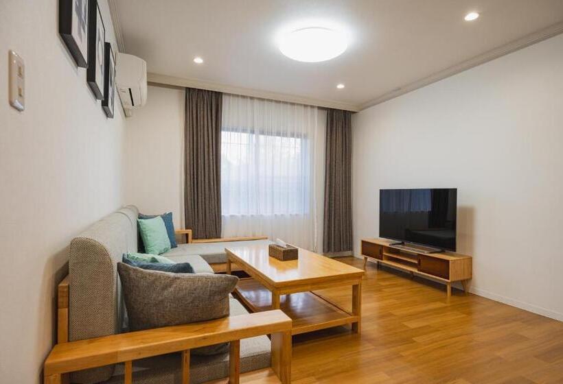 Номер Стандарт Вид на Море, Izu Kogen Ocean Resort, Ito Villa Toki