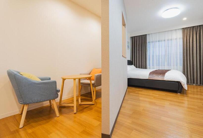Номер Стандарт Вид на Море, Izu Kogen Ocean Resort, Ito Villa Toki