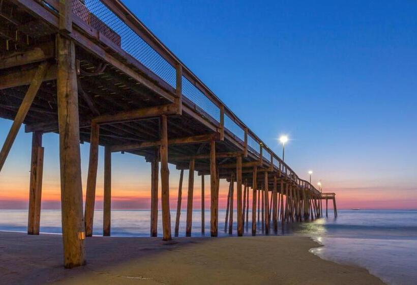 آپارتمان 3 خوابه, Mayfair Beach 503