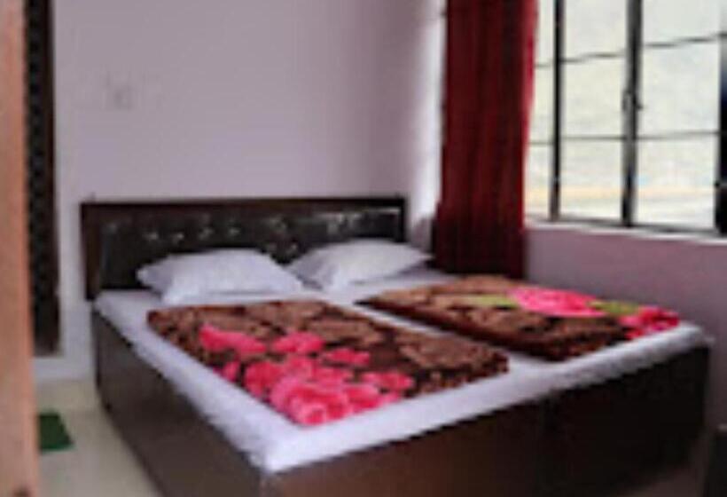 4인용 스탠다드 룸, Mount Inn Badrinath Marg , Birahi , Chamoli