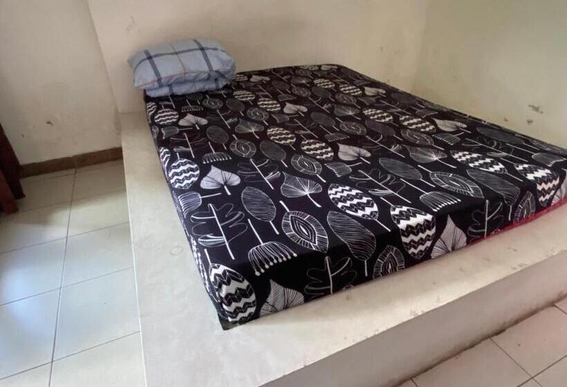 デラックスルーム, Oyo 93632 Ramasta Homestay