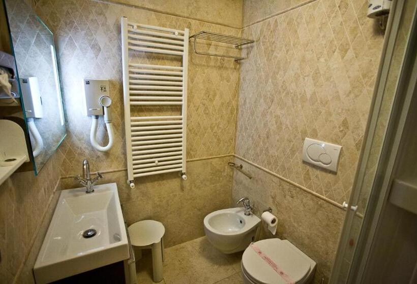 Номер Стандарт, Relais Dei Normanni