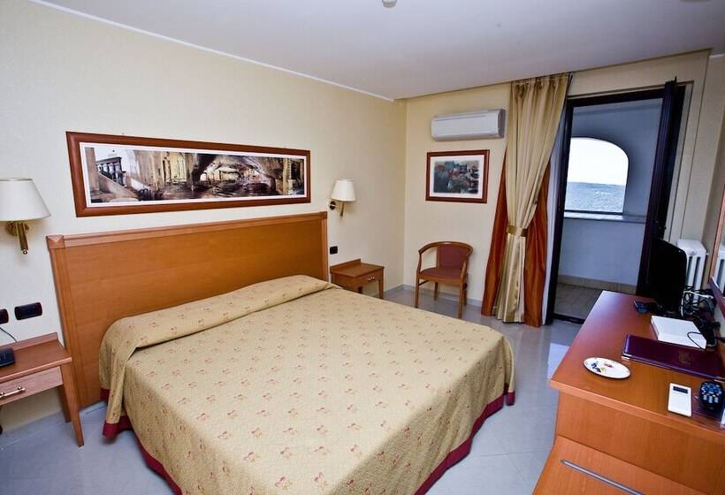 Номер Стандарт, Relais Dei Normanni