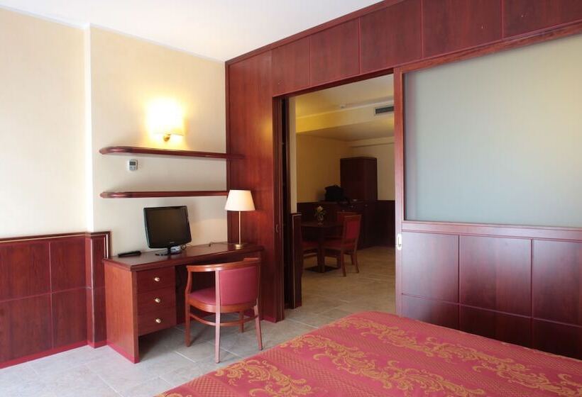 Люкс, Relais Dei Normanni