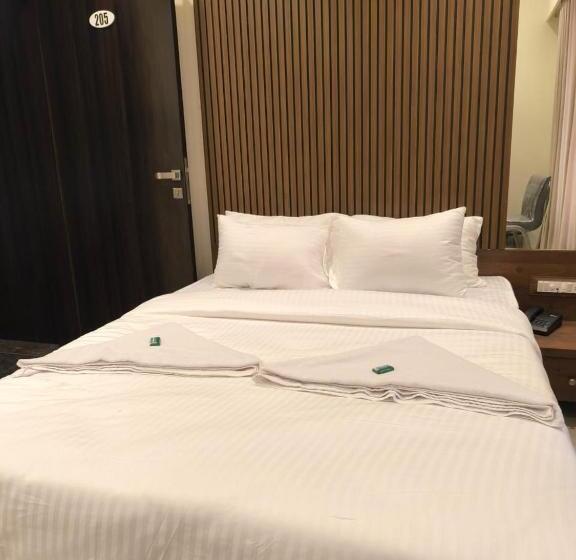 Номер Стандарт, Sharan Residency