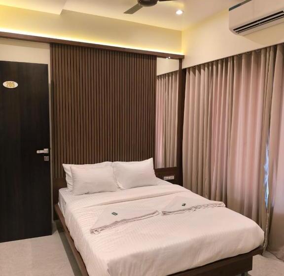 Номер Стандарт, Sharan Residency